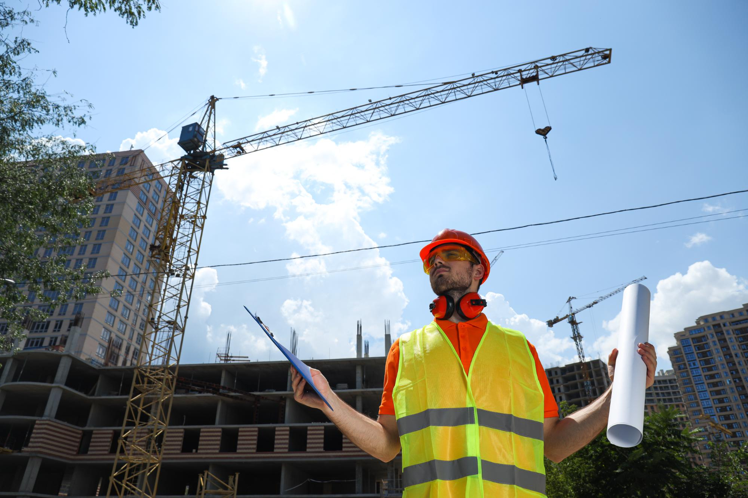 Infrastructure Development