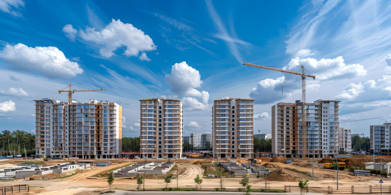 Maintenance Services by Srivaari Constructions
