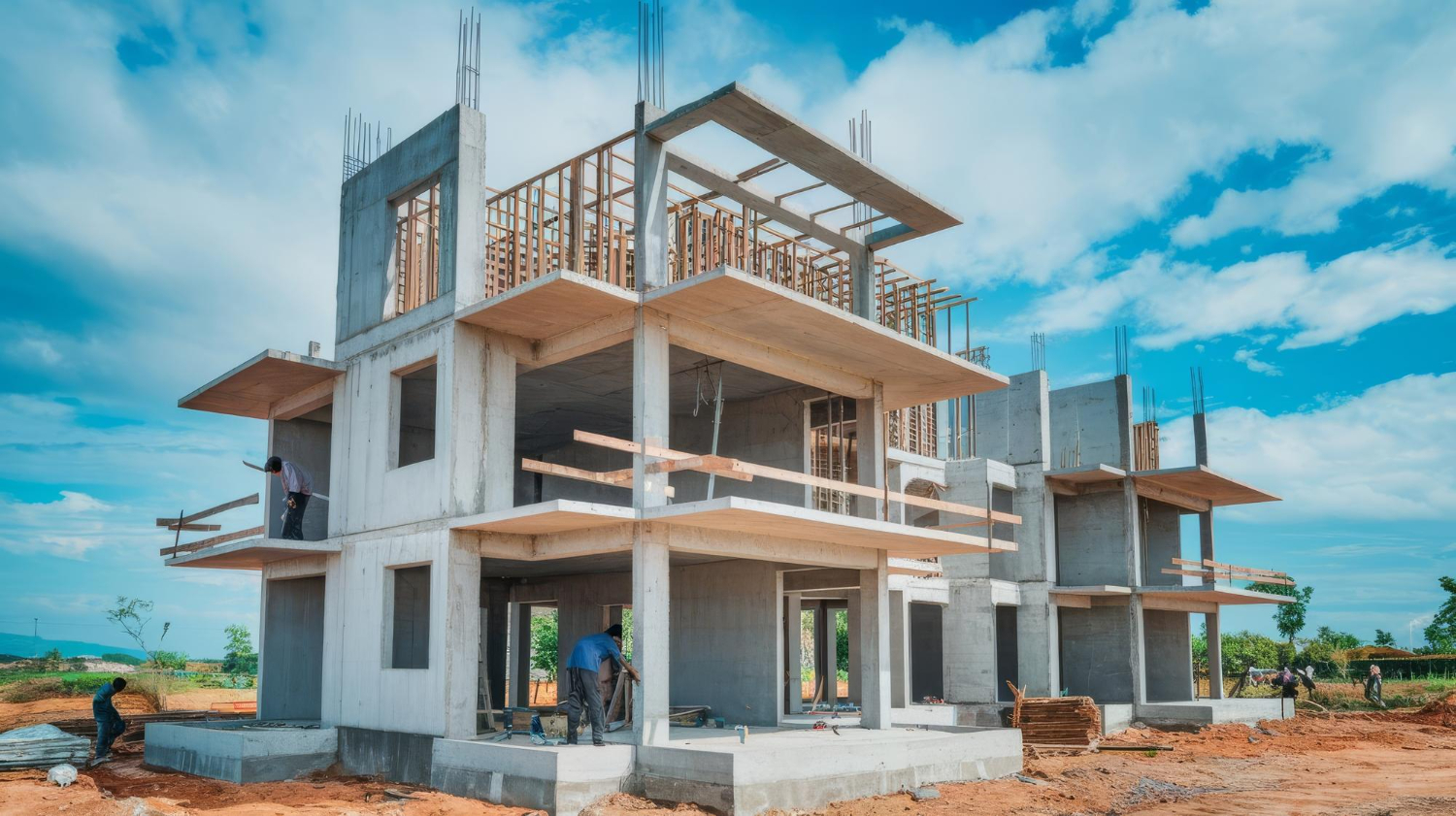Residential Construction